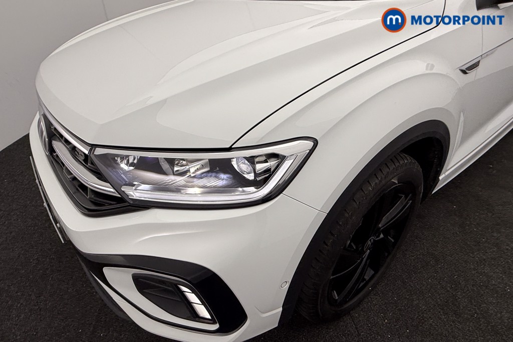 Used Volkswagen T-Roc 2025 for sale - 77297569: Photo 36