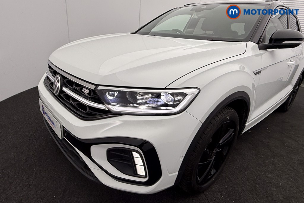 Used Volkswagen T-Roc 2025 for sale - 77297569: Photo 37