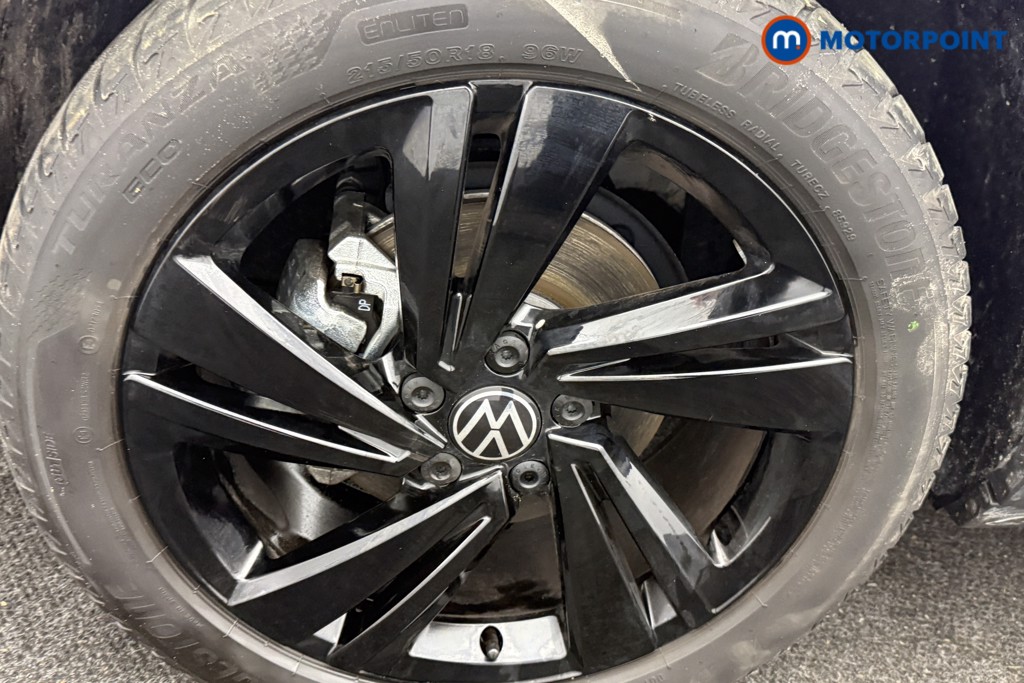 Used Volkswagen T-Roc 2025 for sale - 77297569: Photo 38