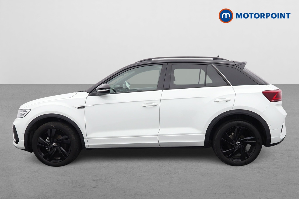 Used Volkswagen T-Roc 2025 for sale - 77297569: Photo 4