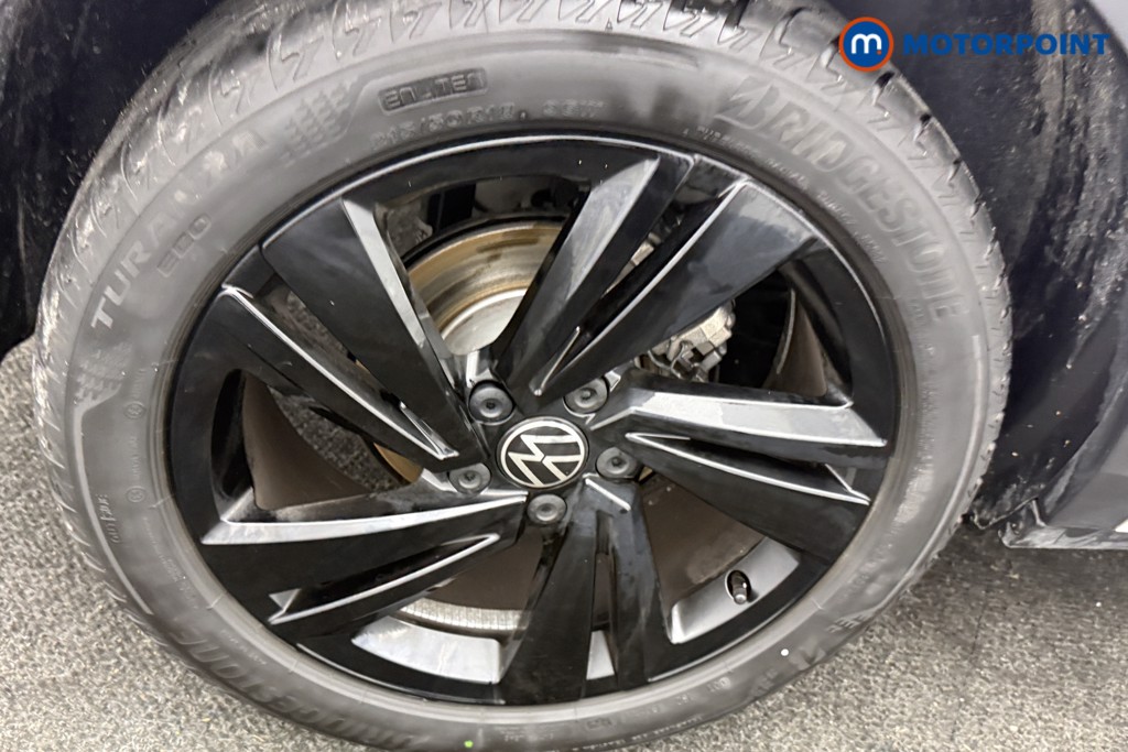 Used Volkswagen T-Roc 2025 for sale - 77297569: Photo 40