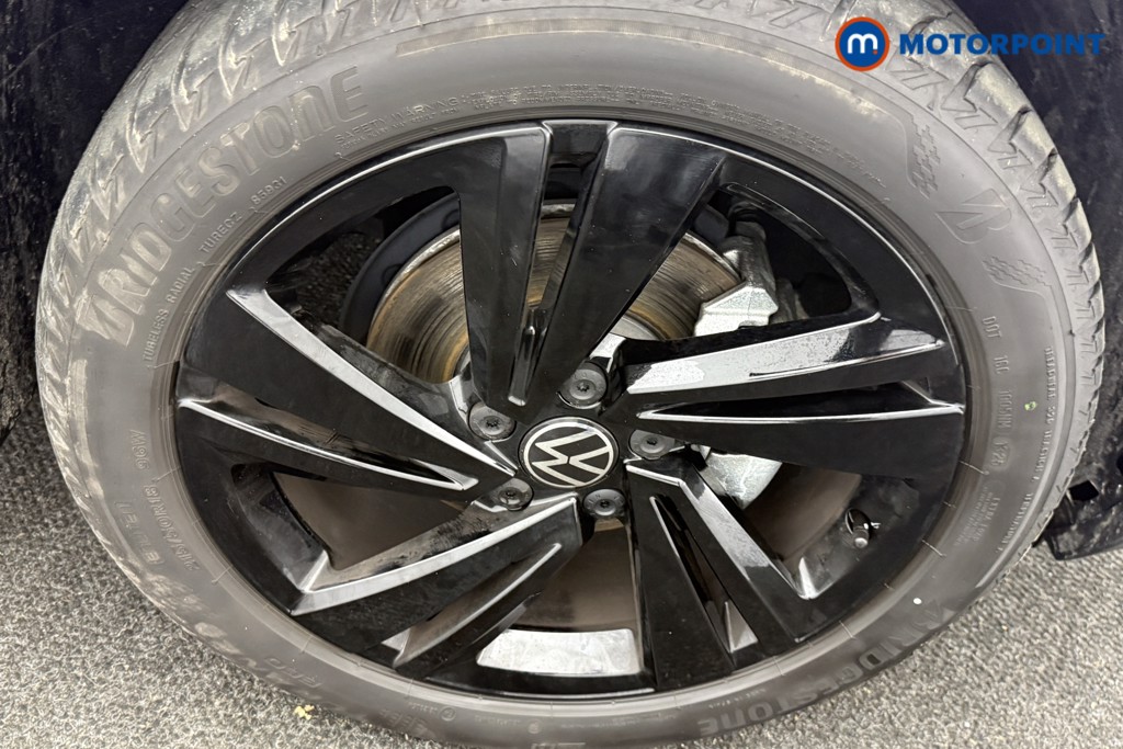 Used Volkswagen T-Roc 2025 for sale - 77297569: Photo 41