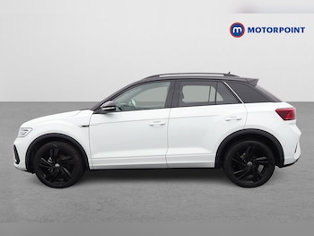 Used Volkswagen T-Roc undefined for sale - 77297569: Photo