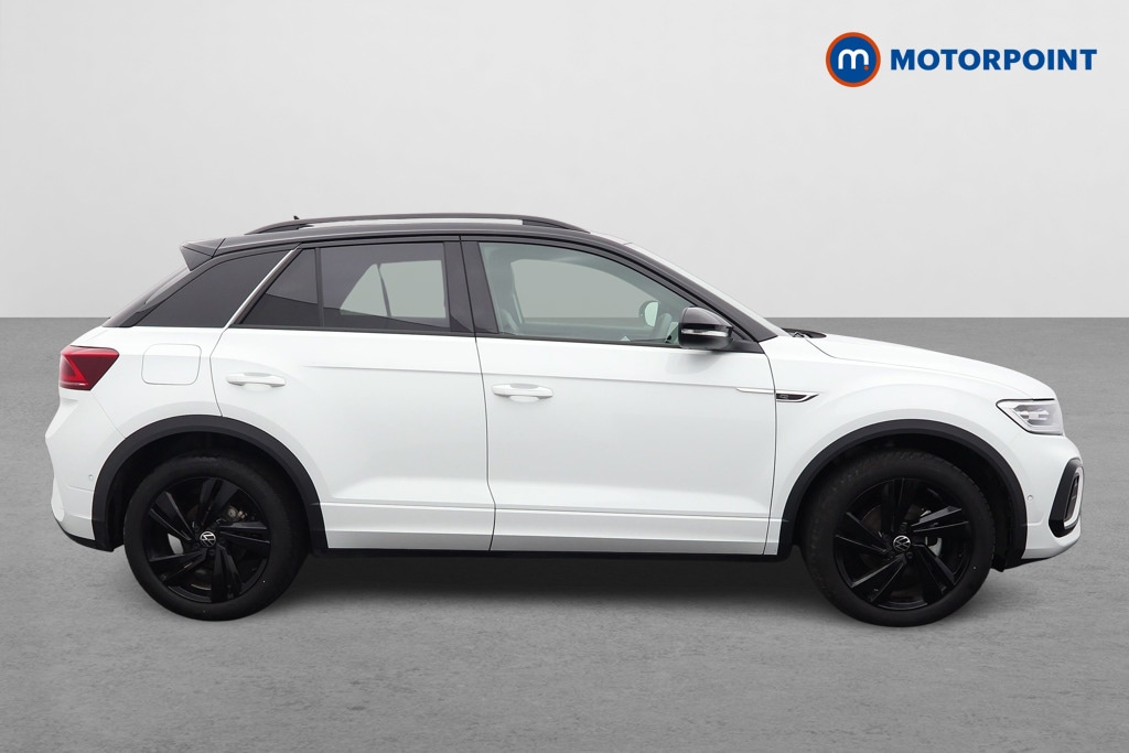 Used Volkswagen T-Roc 2025 for sale - 77297569: Photo 8