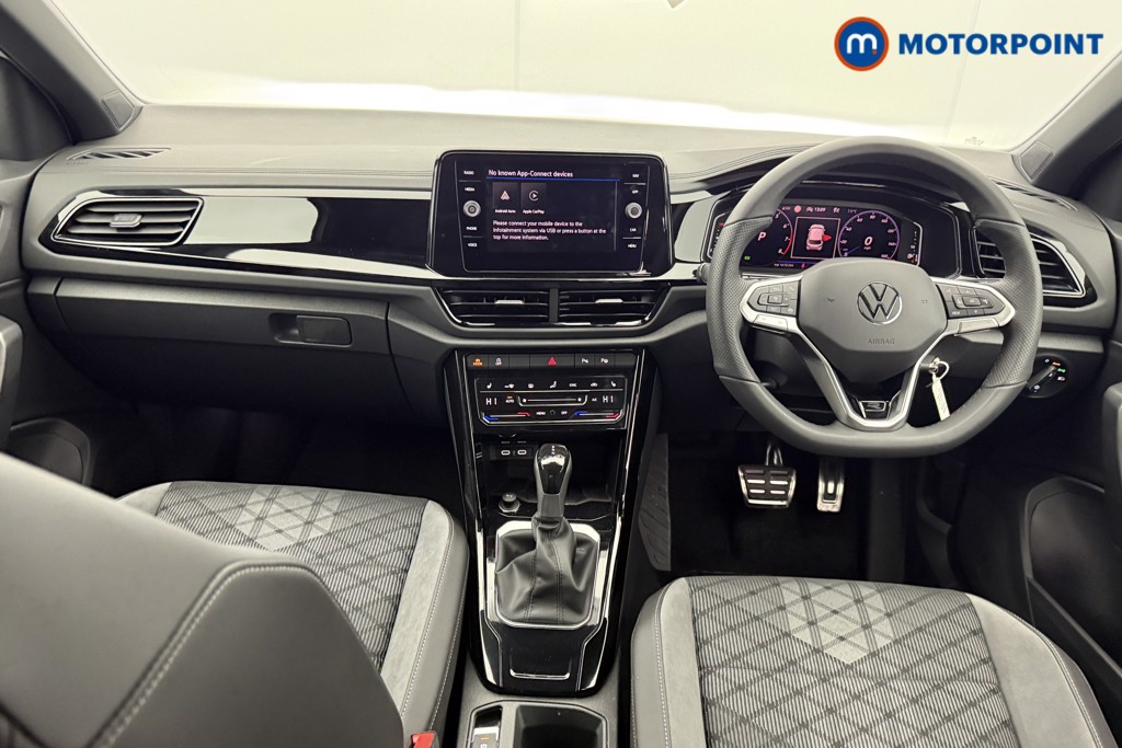 Used Volkswagen T-Roc 2025 for sale - 77297569: Photo 9