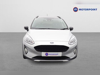 Used Ford Fiesta 2019 for sale - 78357284: Photo
