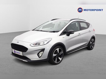 Used Ford Fiesta 2019 for sale - 78357284: Photo
