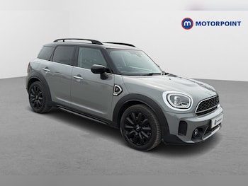 Used MINI Countryman undefined for sale - 79250713: Photo