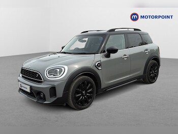 Used MINI Countryman undefined for sale - 79250713: Photo