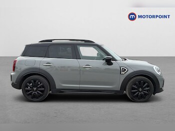 Used MINI Countryman undefined for sale - 79250713: Photo