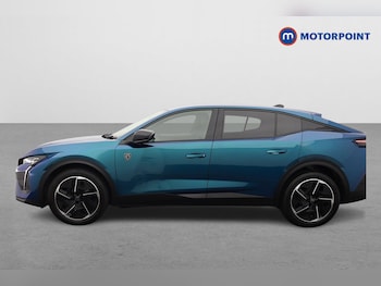 Used Peugeot 408 2024 for sale - 78344606: Photo