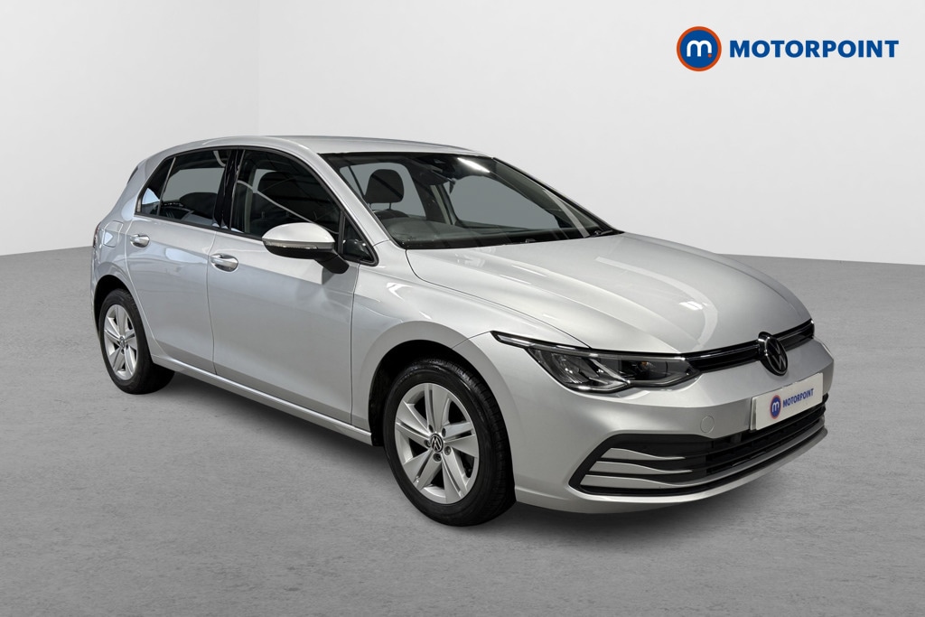 Used Volkswagen Golf 2022 for sale - 77286450: Photo 1