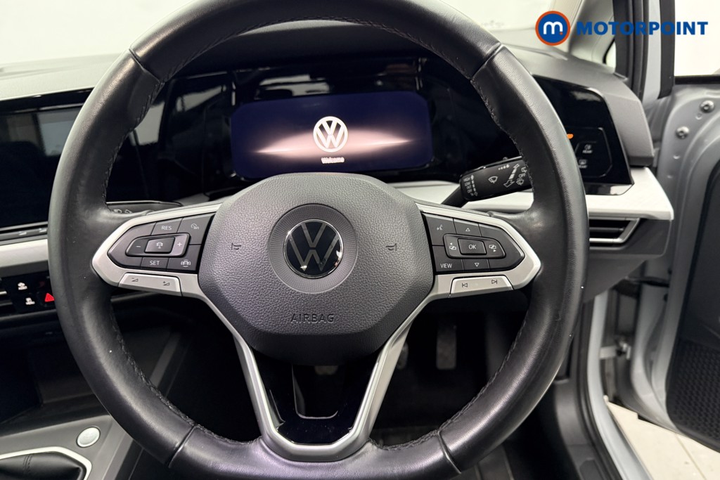 Used Volkswagen Golf 2022 for sale - 77286450: Photo 10