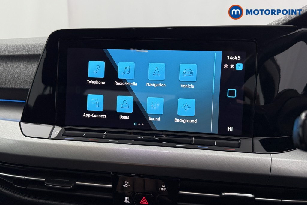 Used Volkswagen Golf 2022 for sale - 77286450: Photo 15