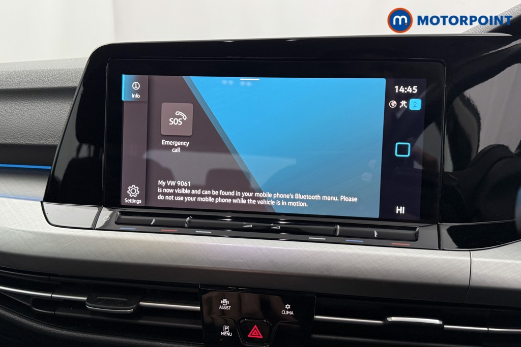 Used Volkswagen Golf 2022 for sale - 77286450: Photo 16