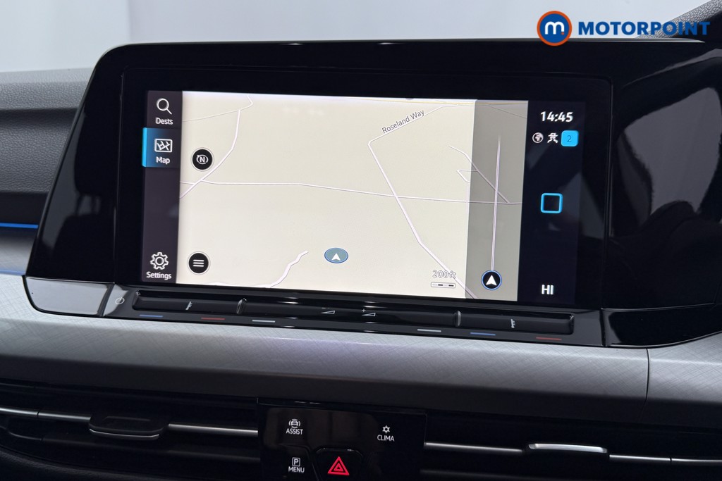 Used Volkswagen Golf 2022 for sale - 77286450: Photo 19