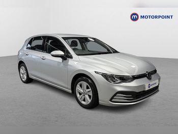 Volkswagen Golf feature image