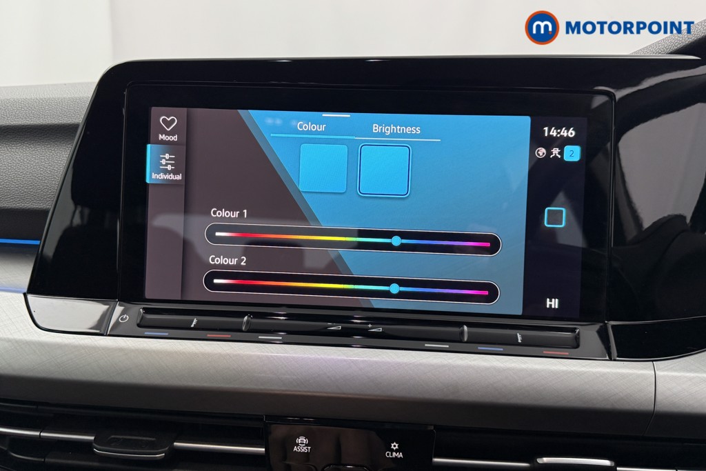 Used Volkswagen Golf 2022 for sale - 77286450: Photo 22