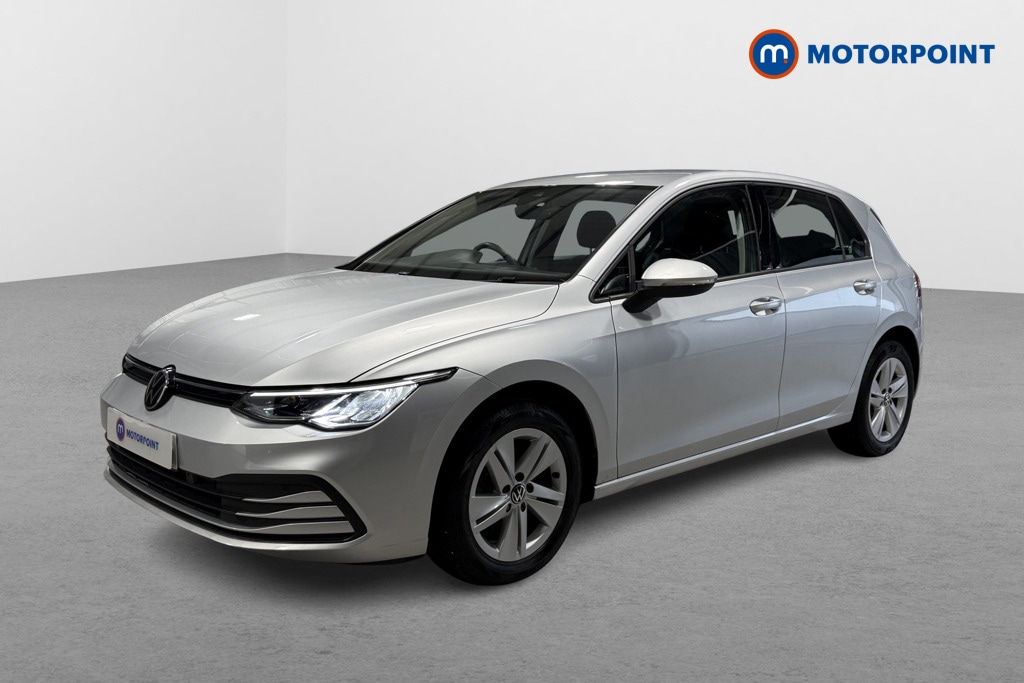 Used Volkswagen Golf 2022 for sale - 77286450: Photo 3