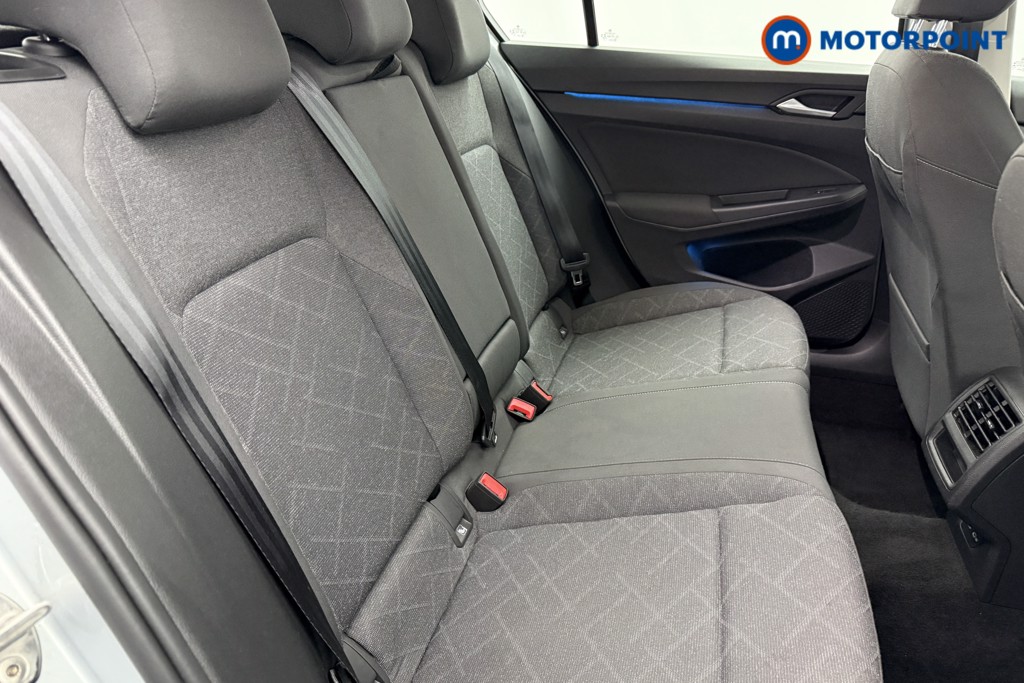 Used Volkswagen Golf 2022 for sale - 77286450: Photo 34