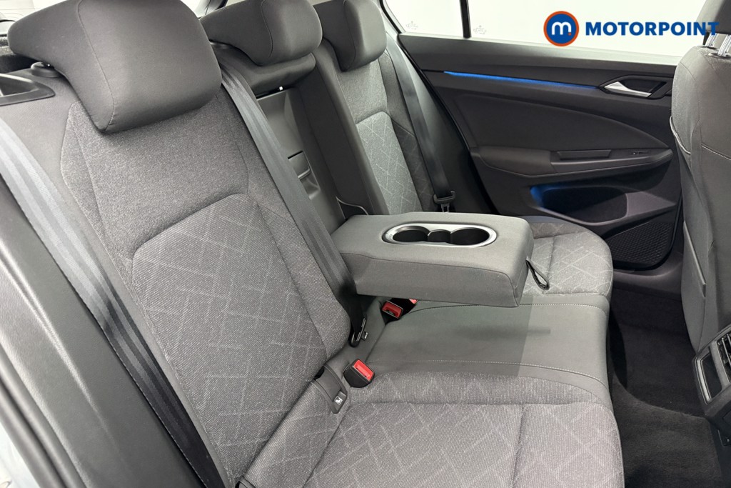 Used Volkswagen Golf 2022 for sale - 77286450: Photo 35