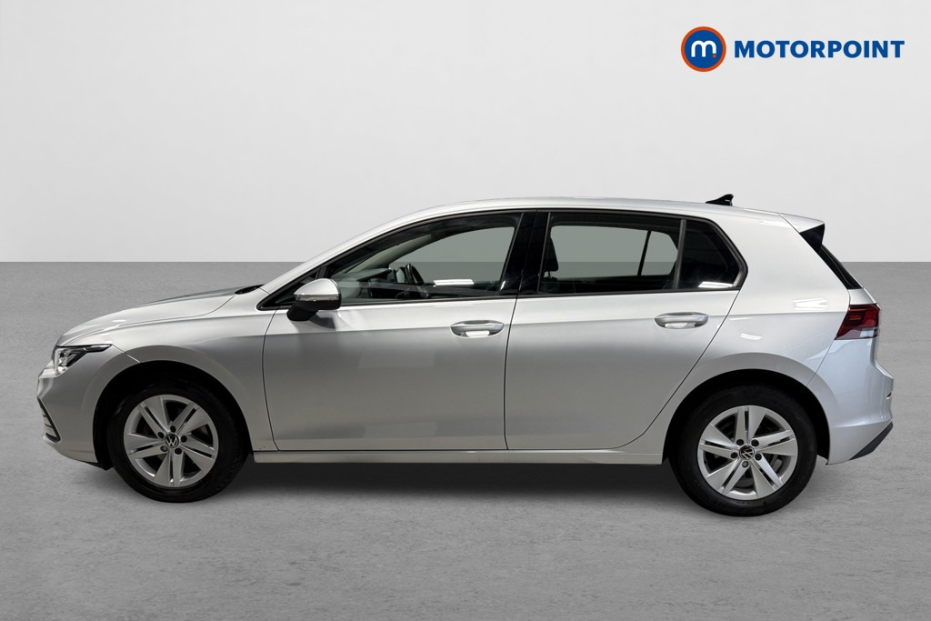 Used Volkswagen Golf 2022 for sale - 77286450: Photo 4