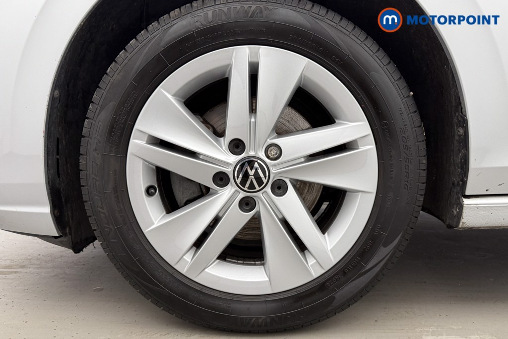 Used Volkswagen Golf 2022 for sale - 77286450: Photo 40