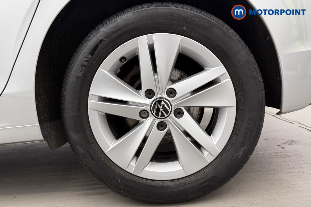 Used Volkswagen Golf 2022 for sale - 77286450: Photo 41