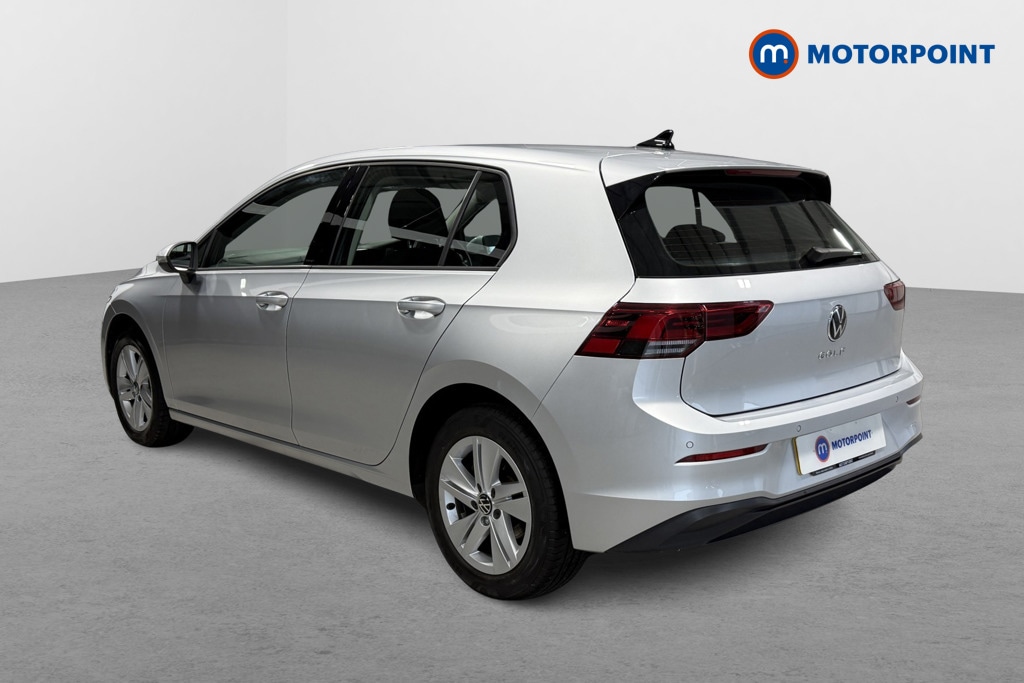 Used Volkswagen Golf 2022 for sale - 77286450: Photo 5