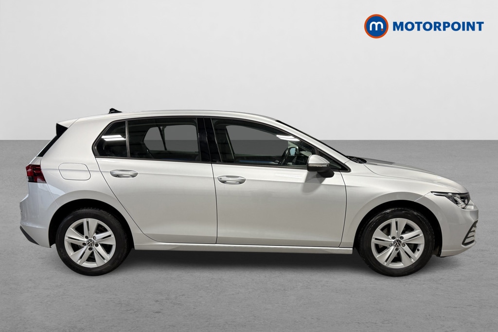 Used Volkswagen Golf 2022 for sale - 77286450: Photo 8