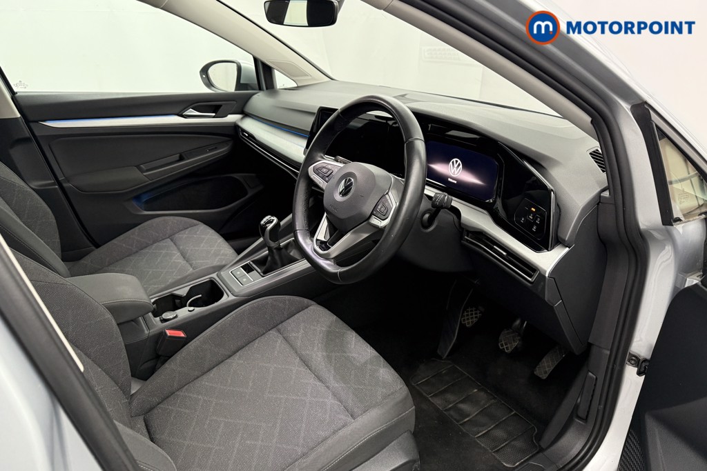 Used Volkswagen Golf 2022 for sale - 77286450: Photo 9