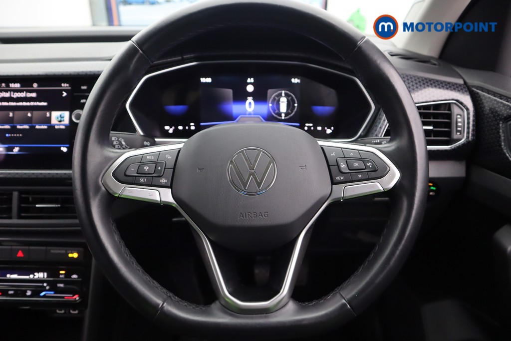 Used Volkswagen T-Cross 2023 for sale - 77086666: Photo 10