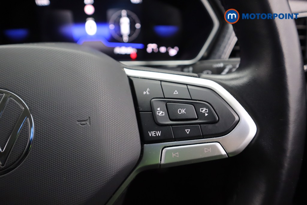 Used Volkswagen T-Cross 2023 for sale - 77086666: Photo 13