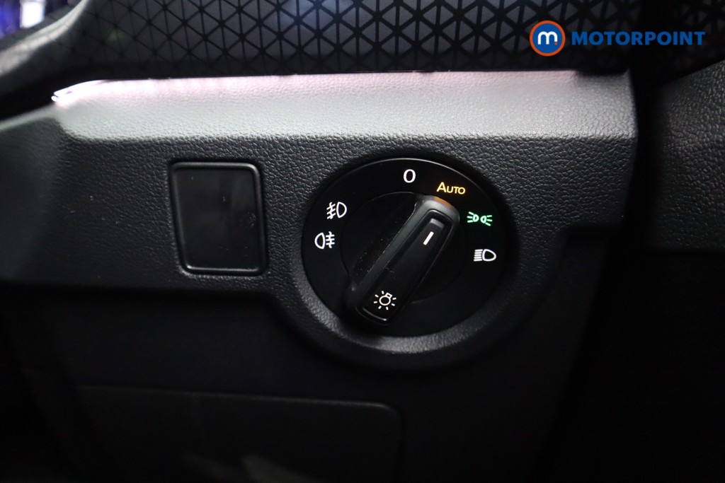 Used Volkswagen T-Cross 2023 for sale - 77086666: Photo 16