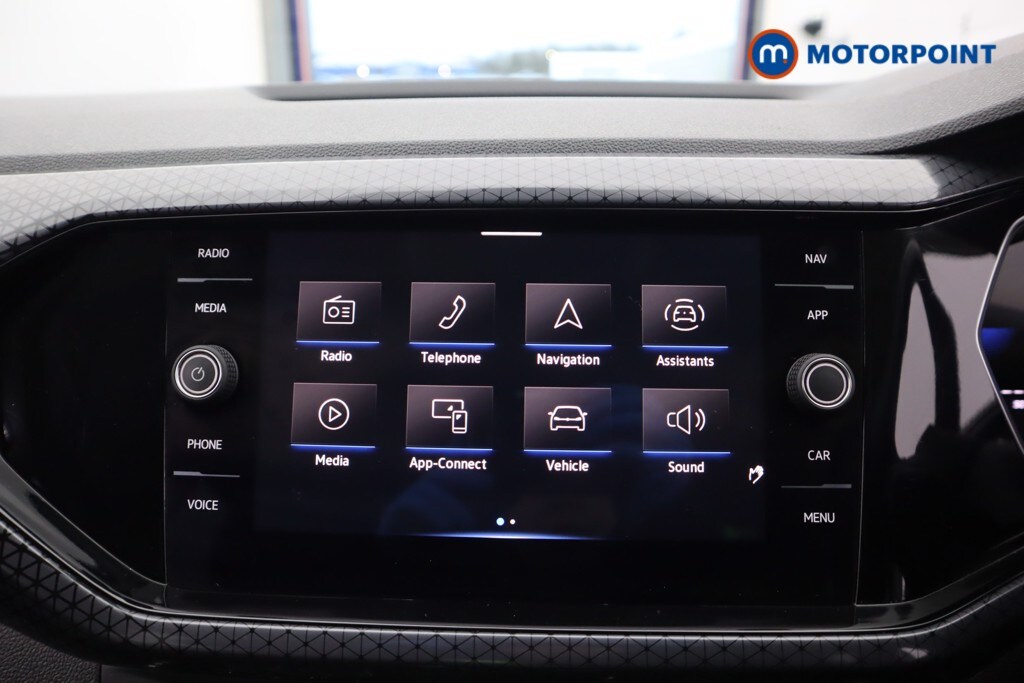 Used Volkswagen T-Cross 2023 for sale - 77086666: Photo 18