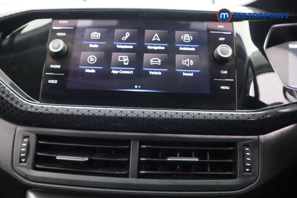 Used Volkswagen T-Cross 2023 for sale - 77086666: Photo 19