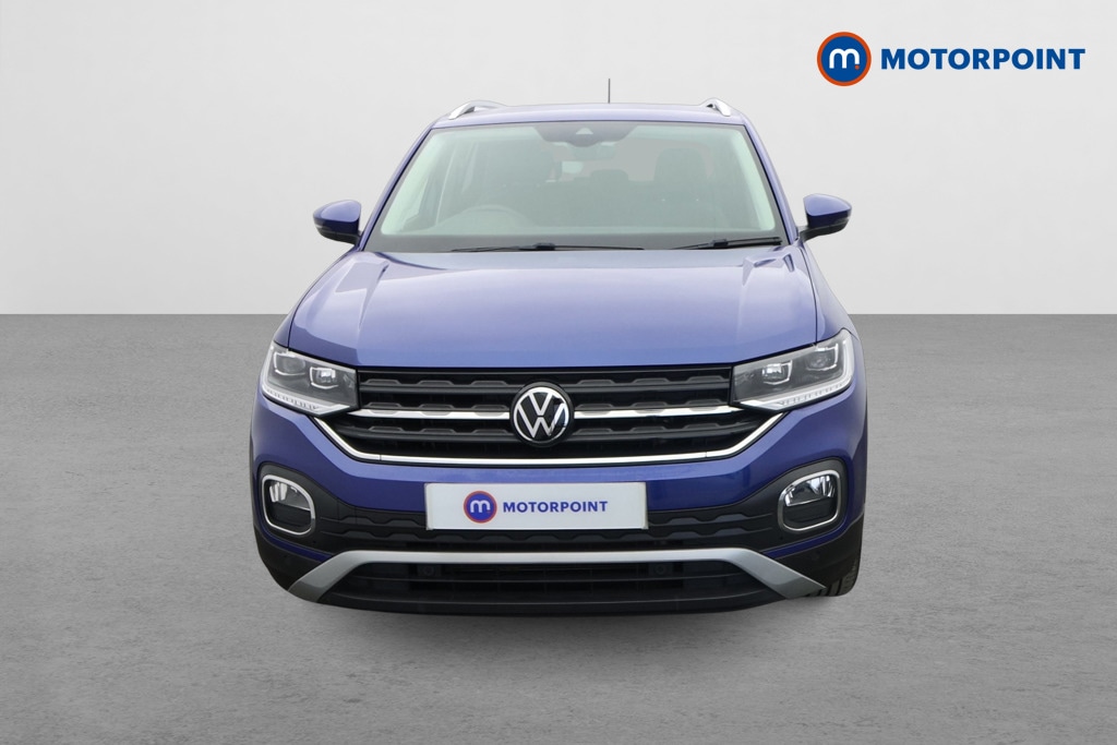 Used Volkswagen T-Cross 2023 for sale - 77086666: Photo 2