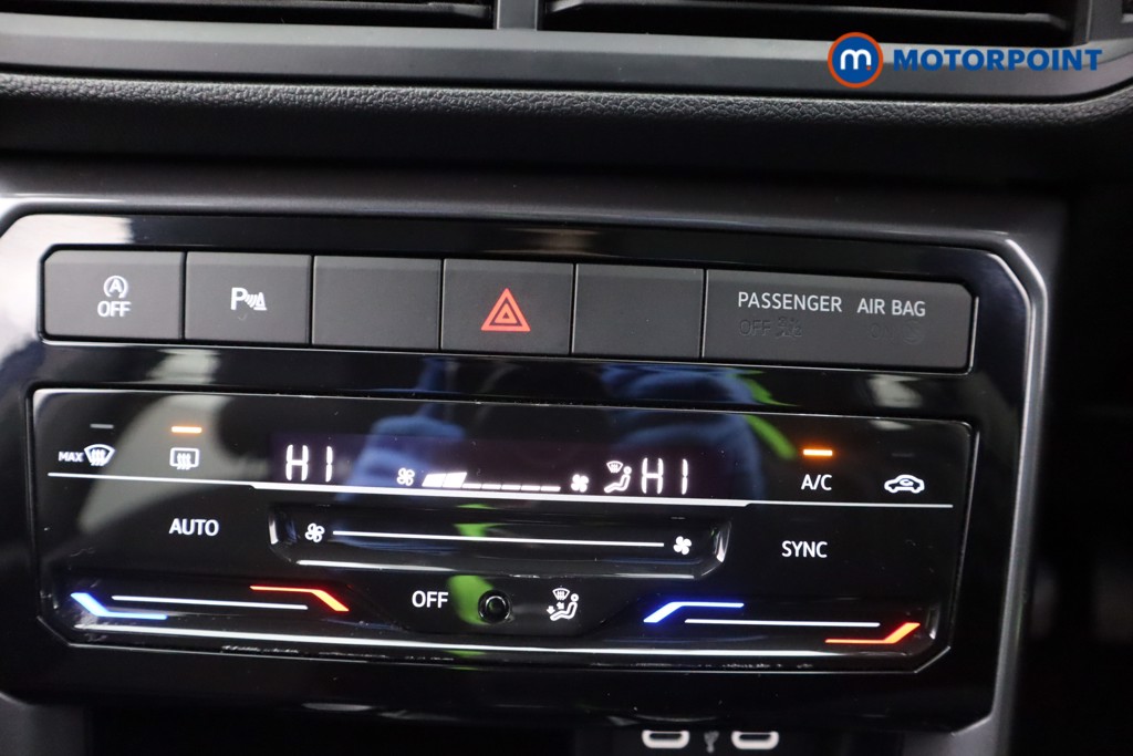 Used Volkswagen T-Cross 2023 for sale - 77086666: Photo 20