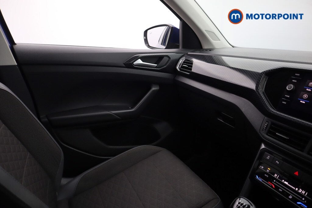 Used Volkswagen T-Cross 2023 for sale - 77086666: Photo 27