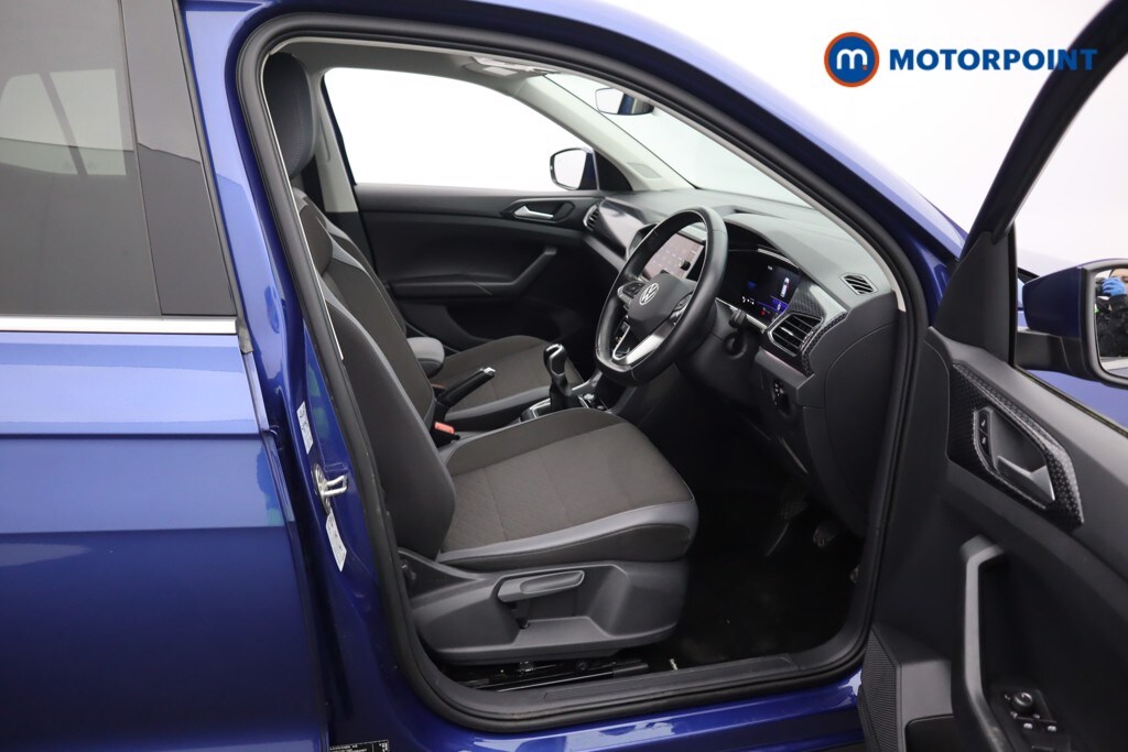 Used Volkswagen T-Cross 2023 for sale - 77086666: Photo 31