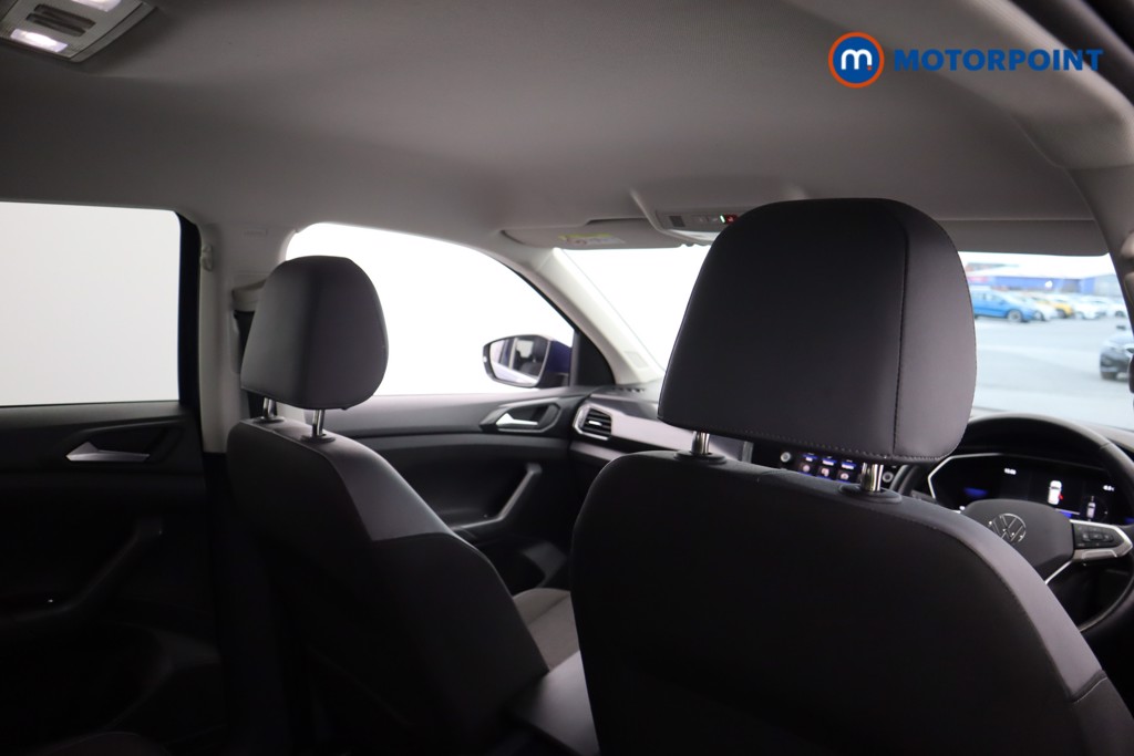 Used Volkswagen T-Cross 2023 for sale - 77086666: Photo 34