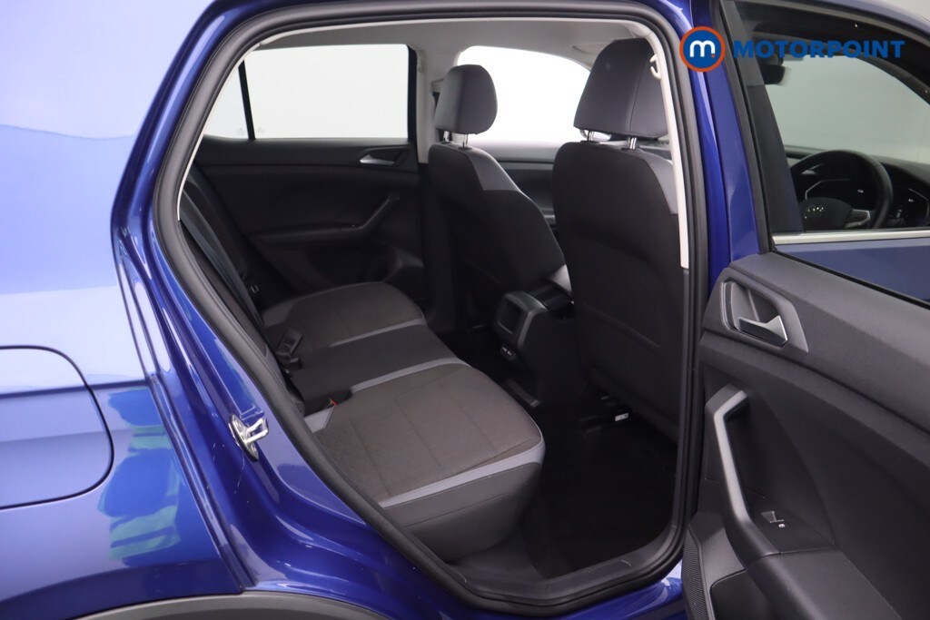 Used Volkswagen T-Cross 2023 for sale - 77086666: Photo 35