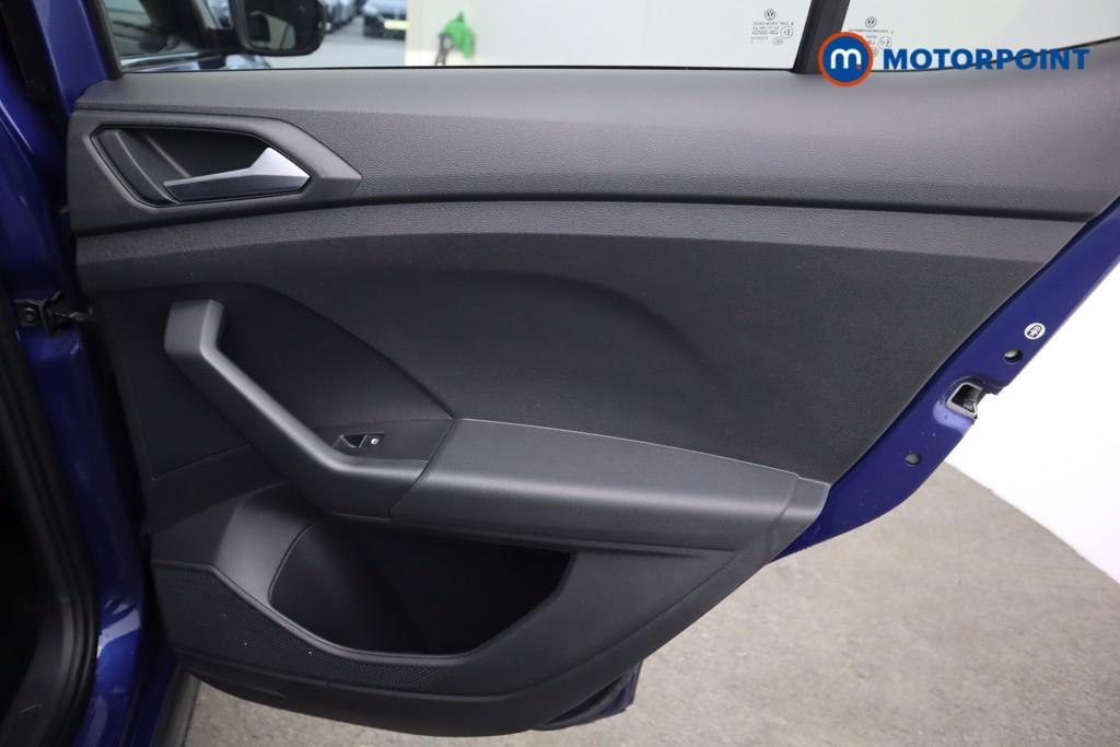 Used Volkswagen T-Cross 2023 for sale - 77086666: Photo 36