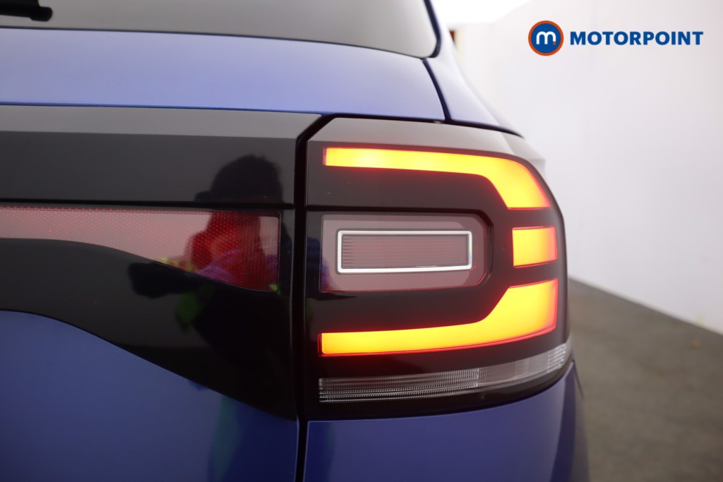 Used Volkswagen T-Cross 2023 for sale - 77086666: Photo 37