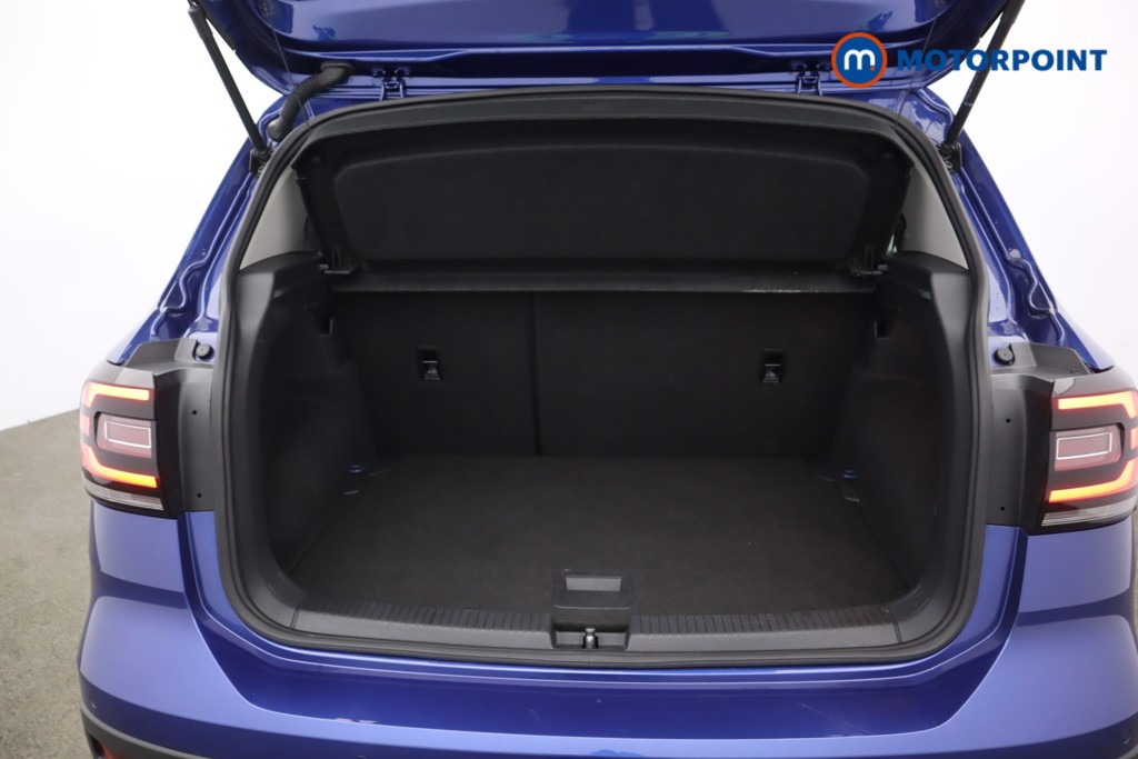 Used Volkswagen T-Cross 2023 for sale - 77086666: Photo 38