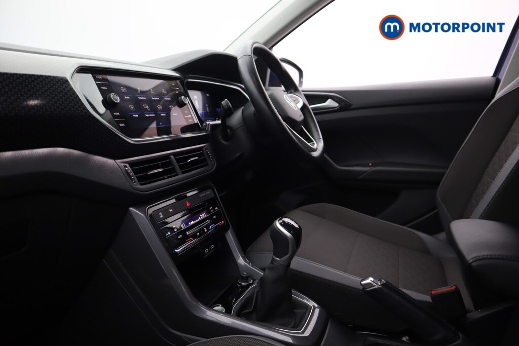 Used Volkswagen T-Cross 2023 for sale - 77086666: Photo 41