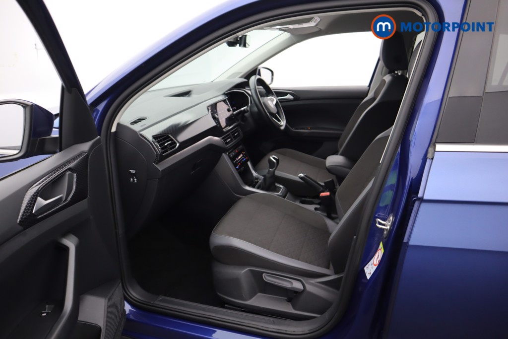 Used Volkswagen T-Cross 2023 for sale - 77086666: Photo 42