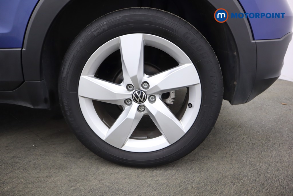 Used Volkswagen T-Cross 2023 for sale - 77086666: Photo 44