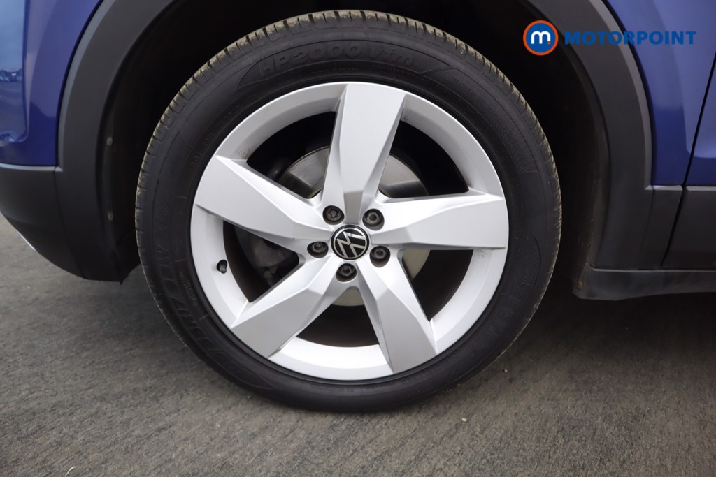 Used Volkswagen T-Cross 2023 for sale - 77086666: Photo 45