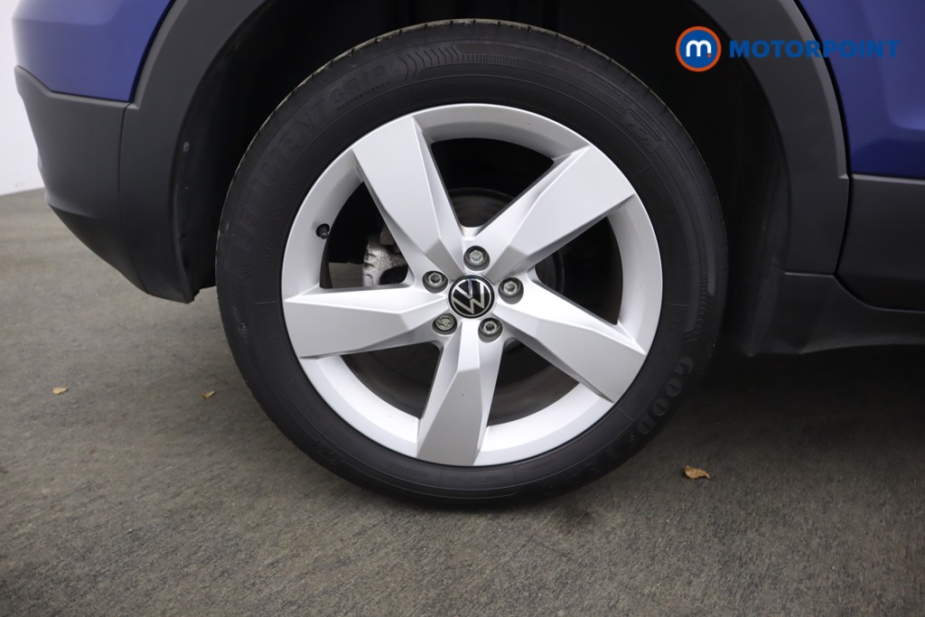 Used Volkswagen T-Cross 2023 for sale - 77086666: Photo 47